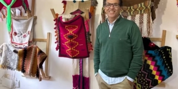 URRA CERRITO - Residencias de Arte - Recorriendo Exposiciones por Daniel Benoit Cassou