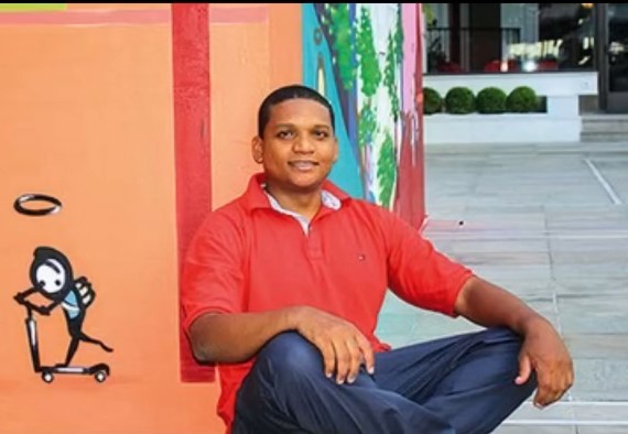 WARK - Rocinha - Recorriendo Exposiciones por Daniel Benoit Cassou