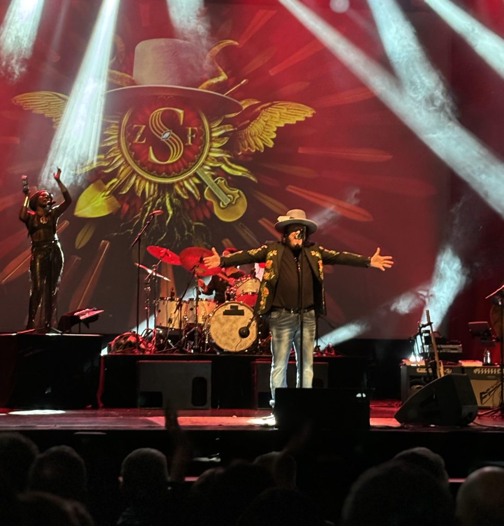 Zucchero – Overdose DAmore World Tour 2024 – 03-09-2024 Sodre - Foto María José Pieri