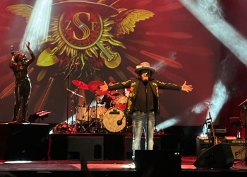 Zucchero – Overdose DAmore World Tour 2024 – 03-09-2024 Sodre - Foto Maria Jose Pieri