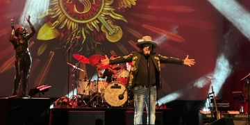 Zucchero – Overdose DAmore World Tour 2024 – 03-09-2024 Sodre - Foto Maria Jose Pieri