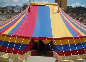 Continúa el circo venezolano