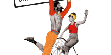 Festival Internacional de Circo - Teatro Solís - Del 13 al 22 de setiembre 2024