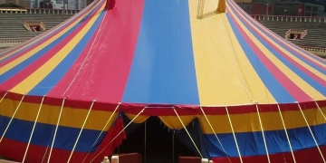 Continúa el circo venezolano