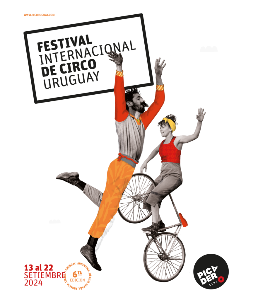 Festival Internacional de Circo
