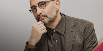 Jorge Drexler nominada en 3 categorías de los Latin GRAMMYs 2024