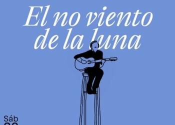 el no viento de la luna