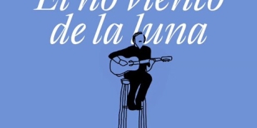el no viento de la luna