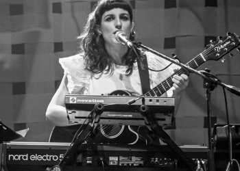 lucía severino presenta en vivo "el tiempo en una canción" su nuevo álbum - #Marea en Sala Zitarrosa - JUEVES 3 DE OCTUBRE 2024 - 21:00 hs