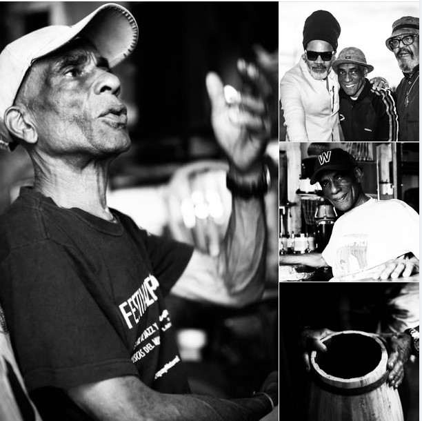 Fernando Núñez Ocampo