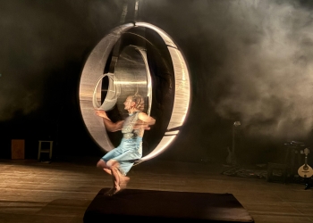 festival de circo - setiembre 2024 - Foto Maria José Pieri