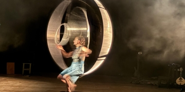 festival de circo - setiembre 2024 - Foto Maria José Pieri