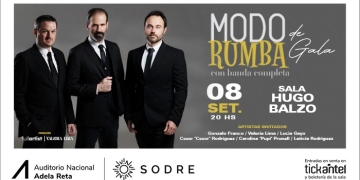 modo rumba