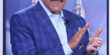 nicolas maduro