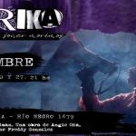 ONÍRIKA - Teatro Victoria - 20 y 27 de Septiembre 2024 - 21 hs