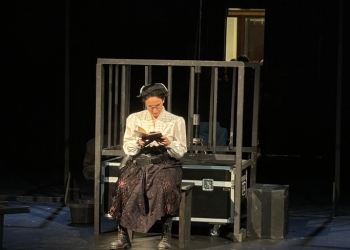 onirika - si dejamos de sonar morimos - Setiembre 2024 - Foto María José Pieri