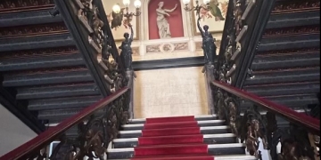 PALACIO CATETE - Descubriendo Museos por Daniel Benoit Cassou
