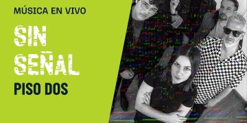 Piso 2 en Centro Cultural Terminal Goes - 19 de Octubre 2024 a las 20:30hrs.