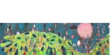 Sebastián Saez - Conversatorio en Colección Engelman Ost - Sábado 21 de setiembre 2024 - 14 hs.