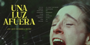 Una luz afuera - Un relato de suspenso que explora la vulnerabilidad