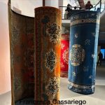 61 PREMIO NACIONAL 2024 - Recorriendo Exposiciones - Espacio De Arte Contemporámeo EAC por Daniel Benoit Cassou