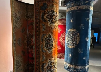 61 PREMIO NACIONAL 2024 - Recorriendo Exposiciones - Espacio De Arte Contemporámeo EAC por Daniel Benoit Cassou