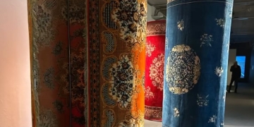 61 PREMIO NACIONAL 2024 - Recorriendo Exposiciones - Espacio De Arte Contemporámeo EAC por Daniel Benoit Cassou