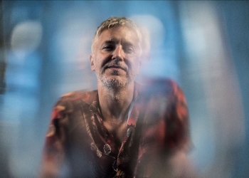 MARTIN BUSCAGLIA en el ND Teatro!