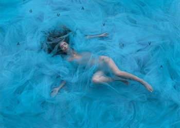 Agua Viva - El segundo disco de Inés Errandonea