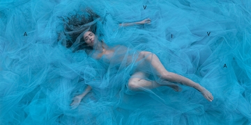 Agua Viva - El segundo disco de Inés Errandonea