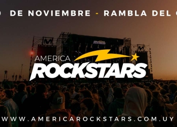 America Rockstars 2024