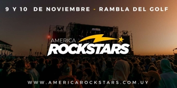 America Rockstars 2024