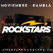 America Rockstars 2024