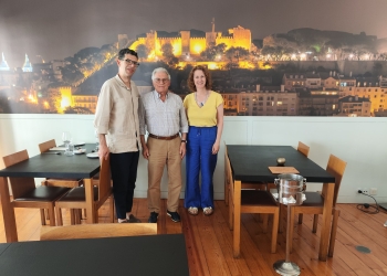 Aprigio Ramalho - Eduardo Infante