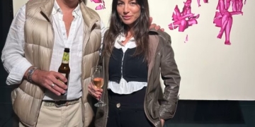 ArtCo OPEN GALLERY en Carrasco Valley - Recorriendo Exposiciones por Daniel Benoit Cassou