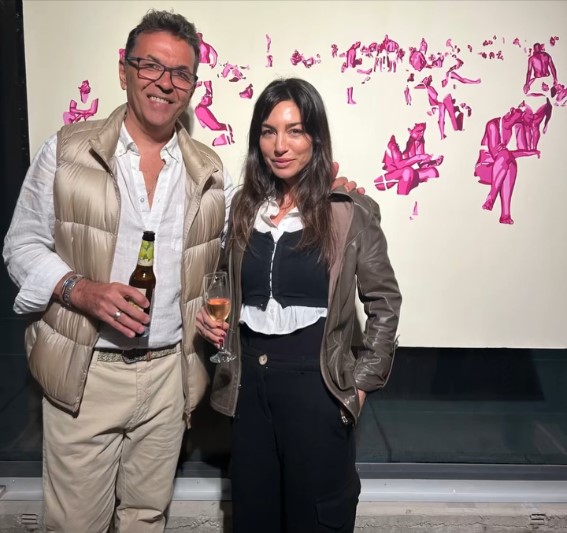 ArtCo OPEN GALLERY en Carrasco Valley - Recorriendo Exposiciones por Daniel Benoit Cassou 