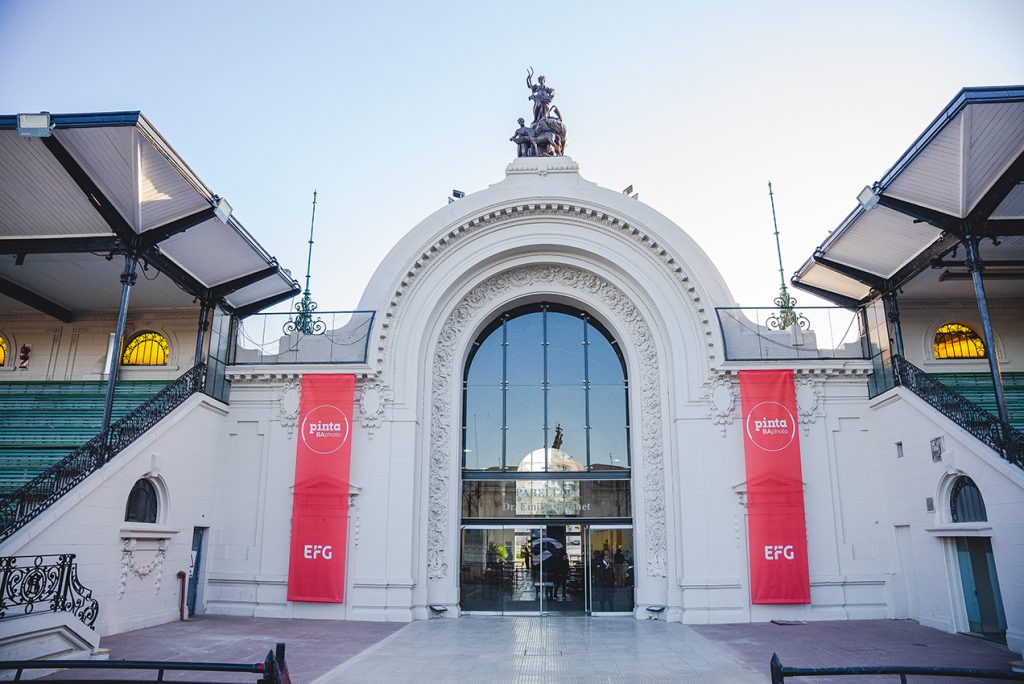 Pinta BAphoto Pinta BAphoto