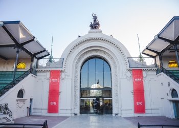 Pinta BAphoto - 24 al 27 de octubre de 2024 en el Pabellón 8 de La Rural