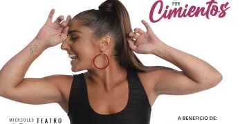 CIMIENTOS - Francis Andreu