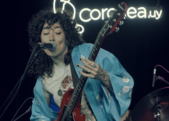 Casualidad - Flor Sakeo (En Vivo: Canciones Corchea)