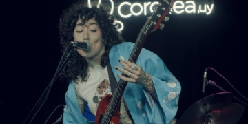 Casualidad - Flor Sakeo (En Vivo: Canciones Corchea)