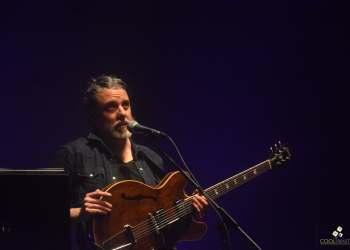 Chapital en Concierto II – Temporada 25 Años Sala Zitarrosa - Setiembre 2024 - Foto Federico Meneses