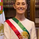 Claudia Sheinbaum