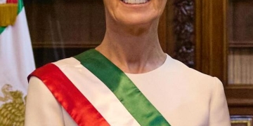 Claudia Sheinbaum