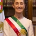 Claudia Sheinbaum