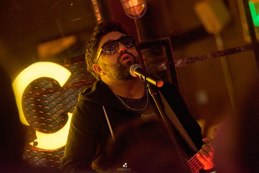 Cruzando El Charco - MBC de Punta Carretas - octubre 2024 - Fotos Jorge Esmir