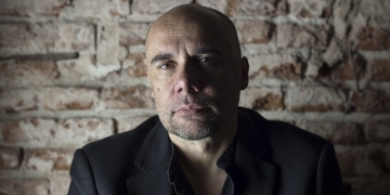 Diego Presa estrena "Oficio del Cantor"