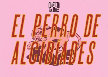 El Cuarteto de Nos - El Perro de Alcibíades