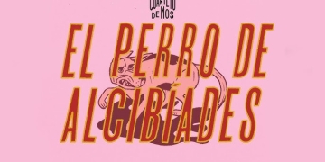 El Cuarteto de Nos - El Perro de Alcibíades