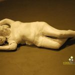 Exposición "NO/MODELOS" de Valeria Píriz - Punto de Encuentro MEC - octubre 2010 © Federico Meneses